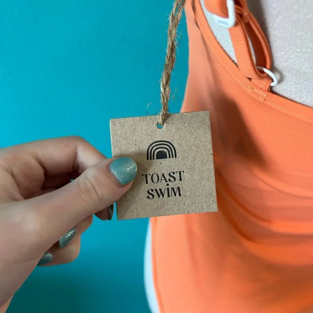 Free People nwt toast